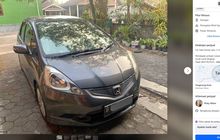 Jangan Latah Transfer, Begini 5 Langkah Aman Transaksi Jual Beli Mobil Bekas dari Facebook