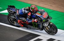 Akhirnya Ngaku, Yamaha Segera Tes Mesin V4 MotoGP Buat Musim Depan