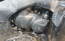 Matic Terbaru Kawasaki Bermesin 750 cc Pakai CVT, Bisa Jalan Mundur!