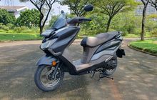 Ini Fitur Andalan Burgman Street 125EX yang Lebih Canggih Dari Vario 125 Maupun FreeGo