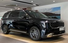 Lagi-Lagi Kia Grand Carnival Jadi Best Large MPV di GridOto Award 2024