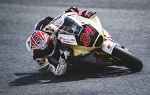 Yuk Serbu MotoGP Mandalika, Dukung 2 Pembalap Indonesia yang Turun di Kelas Moto3 dan Moto2