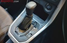 Baru Tahu, Cara Aktifkan Shift Lock Transmisi Mobil Bekas Matik