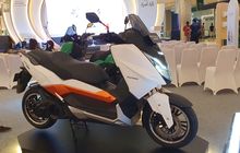 Keunikan Polytron Fox 500, Penggeraknya Nempel di Lengan Ayun, Ini Kelebihannya
