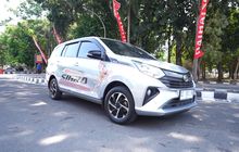 Enam Mobil Terpopuler di Indonesia, Dua Mobil Terakhir Gak Ada Matinya