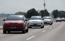 Begini Cara Mengendarai Mobil Listrik Agar Jarak Tempuhnya Bisa Jauh