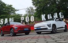 Belum Banyak Yang Tahu Ini Kepanjangan dan Arti Dari Hyundai Kona Electric