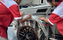 Jangan Disepelekan, PPF Cat Mobil Bisa Menguning Gara-gara Hal Ini