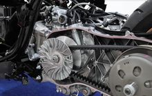 Mesin Yamaha NMAX Ngorok? Gini Cara Ampuh Mengatasinya, Ikuti