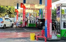 Pengguna Mobil Injeksi Tenang, Ternyata Mesin Kalian Lebih Tahan Bensin Oktan Rendah