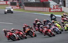 Yamaha dan Honda Full Senyum, Ducati dan Aprilia Tak Boleh Kembangkan Mesin di MotoGP Sampai 2026