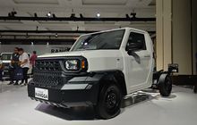 Kaleidoskop 2024: Jiwa Toyota Kijang Sekarang Ada di Hilux Rangga