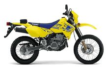 Tampang Klasik Mesin Modern, Suzuki DR-Z400S Bakal Dirilis di Negara Tetangga?