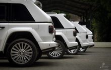 Wacana Mobil Nasional Cita-cita Prabowo Bukan Omong Kosong, Istana Sebut Sedang Persiapan