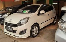 Kapan Waktu Ideal Ganti Filter Oli Daihatsu Ayla  Biar Mesin Awet?