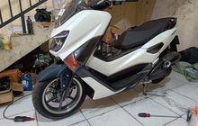 Cara Ampuh Hilangkan Bodi Motor Bekas Yang Getar, Begini Triknya