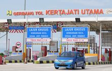 Update Diskon Tarif Tol Nataru 2025, 26 Ruas Dapat Potongan 20 Persen