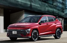 Kona Electric N Line Fix Meluncur Desember Ini, 2 Model Baru Lainnya di Januari 2025