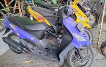 Rujukan Bengkel Spesialis Restorasi Yamaha Mio di Jakarta Selatan, Bore Up Juga Bisa