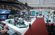 Penjualan Motor Nasional 2025 Sesuai Prediksi, Proyeksi 2026 Ada Batu Ujian Ini