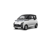 Menilik Fitur-fitur dan Harganya, Layakkah Wuling Air EV Jadi Pilihan Kendaraan Utama? 