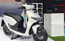 Heboh Kena Diskon Sadis, Ini Fungsi Penting Gardan di Honda CUV e: