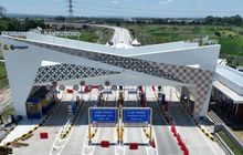 Sabar, Tol Solo--Jogja-Bandara YIA Kulonprogo Baru Akan Terhubung 4 Tahun Lagi