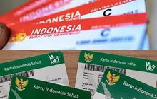 Perkembangan BPJS Kesehatan Jadi Syarat Wajib Urus SIM, Ini Kata Polisi