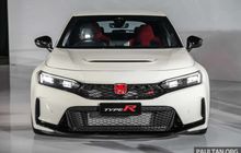 Civic, Civic Type R dan CR-V Tahun Muda Kena Recall di Negara Tetangga, Ini Masalahnya