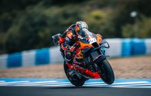 Jelang MotoGP Barcelona 2024, KTM dan Dani Pedrosa Umumkan Hal Penting