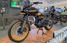 Royal Enfield Himalayan Mendadak Dicari Bikers, Ternyata Ini Alasannya