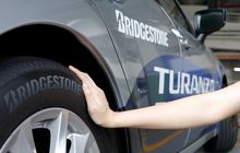 Bridgestone Beberkan Cara Memastikan Ban Mobil Aman Atau Tidak Digunakan Jalan Jauh