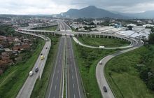 Catat, Lewat 6 Ruas Tol Ini Gratis Selama Mudik Lebaran 2026