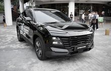 Bukti Harga Mobil Turun, Ini Perbandingan Jetour Saat Launching  dan Sekarang 