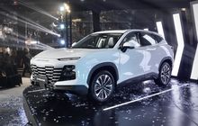 Cara Baru Beli Mobil JETOUR Dashing Unik, Konsumen Dapat Bunga Deposito Juga