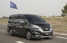 Tabungan Rp 4 Jutaan Bisa Melayang, Pemilik Serena C26 Harus Waspadai Masalah Ini