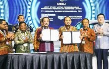 Percepat Ekosistem EV di Indonesia, Indomobil Group Kolaborasi Dengan PLN Icon Plus