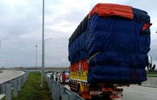 Pelanggaran Odol Bakal Terjaring Kamera ETLE, Kena Pasal Pidana