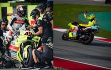 Waduh, Ducati Sengaja Sembunyikan Info Motor Baru dari Fabio Di Giannantonio