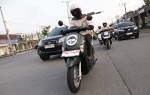 Pantesan Aja, Ini Kenapa Motor Baru Zaman Now Tak Butuh Inreyen Lagi