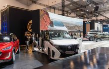 Nissan Indonesia Tampilkan Model e-Power dan Modifikasi Keren di GJAW 2024  