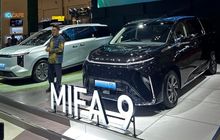 Ternyata Maxus Diam-diam Siapkan Kejutan, Bakal Diungkap di GIIAS 2025