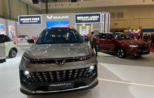 Beli Mobil Wuling Di GJAW, Berhadiah Undian Utama Wuling BinguoEV