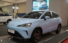 Produksi Neta di Indonesia Sudah Lama Berhenti, Ini Penjelasannya