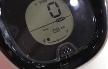 Ternyata Bensin Sisa Segini Saat Indikator Bensin Di Motor Bekas Mulai Berkedip