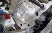 Ternyata Setelah Bore Up Motor Injeksi Juga Perlu Lakukan Hal Ini