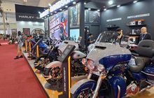 Harley-Davidson Termurah Kena Diskon Ratusan Juta Rupiah, Harga Tinggal Segini