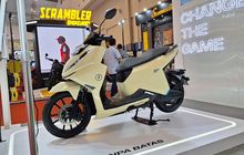 ALVA Ungkap N3 Jadi Model Paling Laris, Kontribusinya Tembus Segini