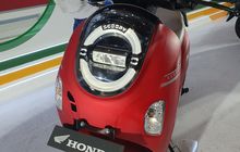Bebas Hujatan Netizen, Berkat Ubahan Ini Lampu Scoopy Baru Jadi Gak Bikin Silau