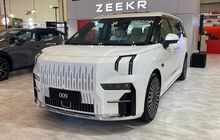 ZEEKR 009 Mobil Listrik Impian Para Artis, Harga Tembus Rp 2 Miliar, Apa Istimewanya?